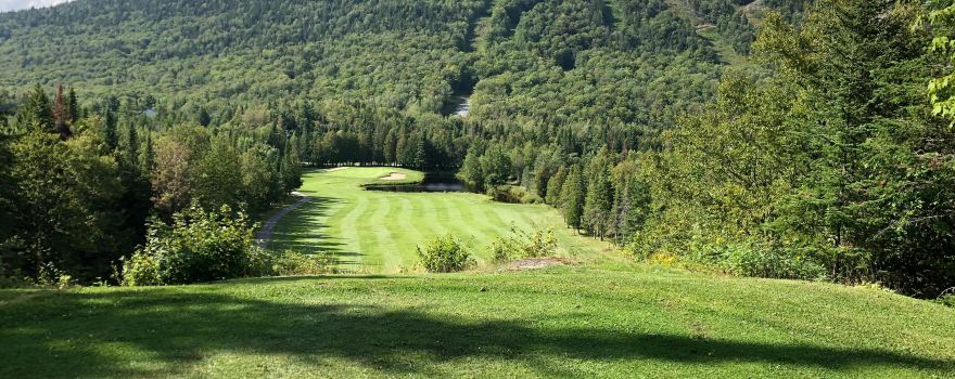 Club De Golf Du Mont Adstock