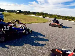 Bushnell Motorsports Park