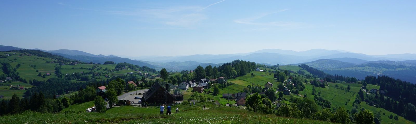 travel