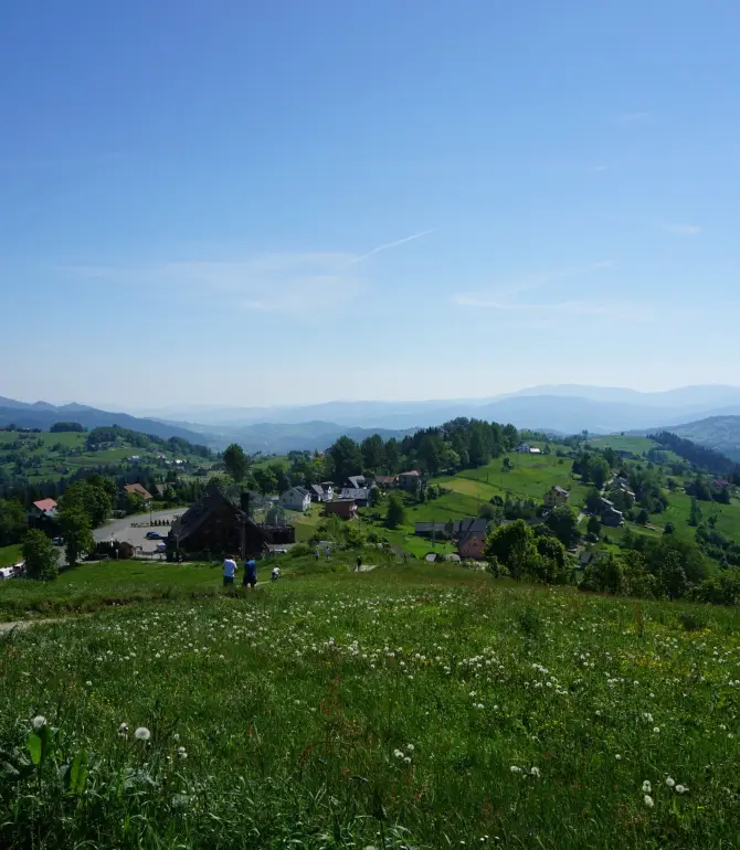 Koniakow