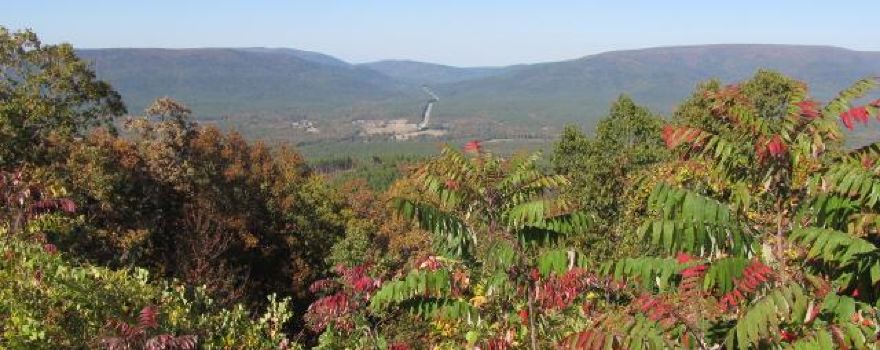 Talimena State Park