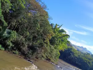 Mini Zoologico Ilha de Sao Pedro