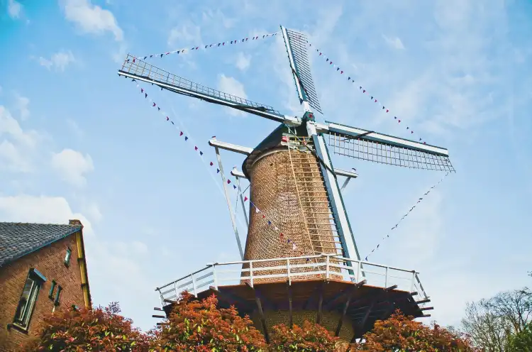 Hotels in der Nähe von Renkumse Molen(winkel)