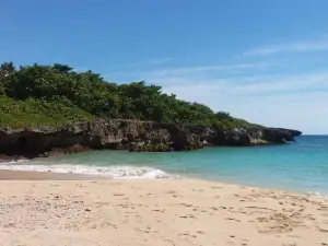 Caribe Beach