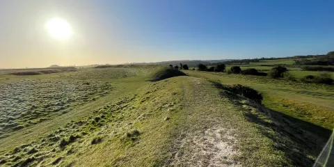 Figsbury Ring