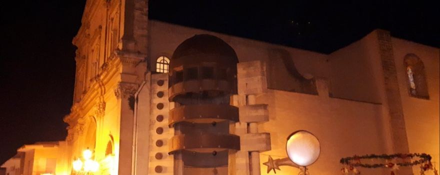 Church of the Blessed Virgin of the Rosary