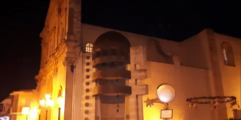 Chiesa Beata Vergine del Rosario