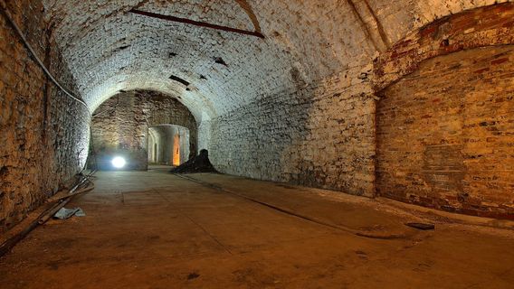 Brewing Heritage Trail