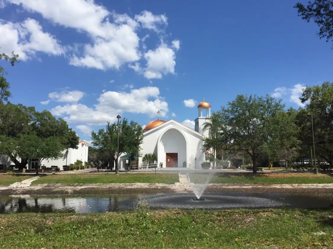 Hotels near St. Mary & St. Mina Coptic Orthodox Church