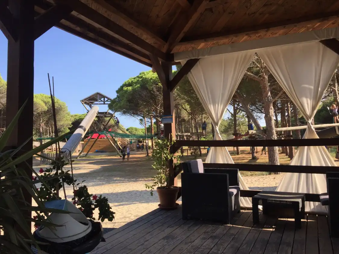 Hotels near Leucate Aventures