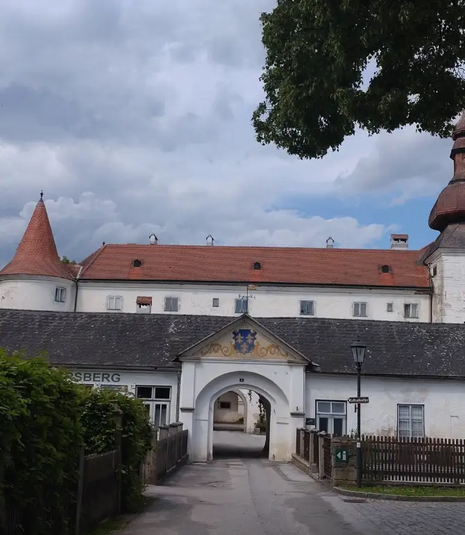Dobersberg