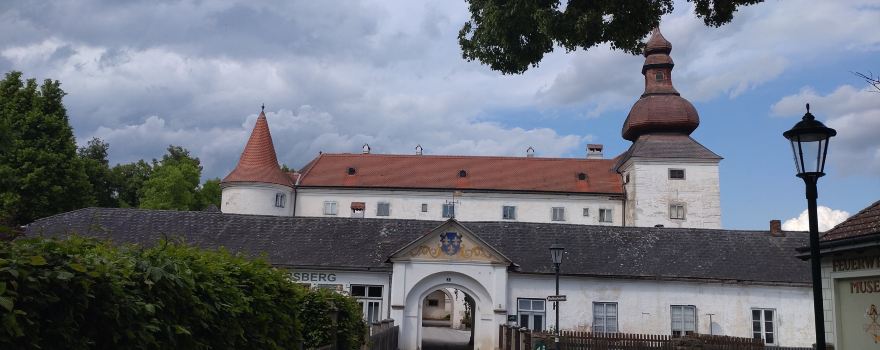 Dobersberg