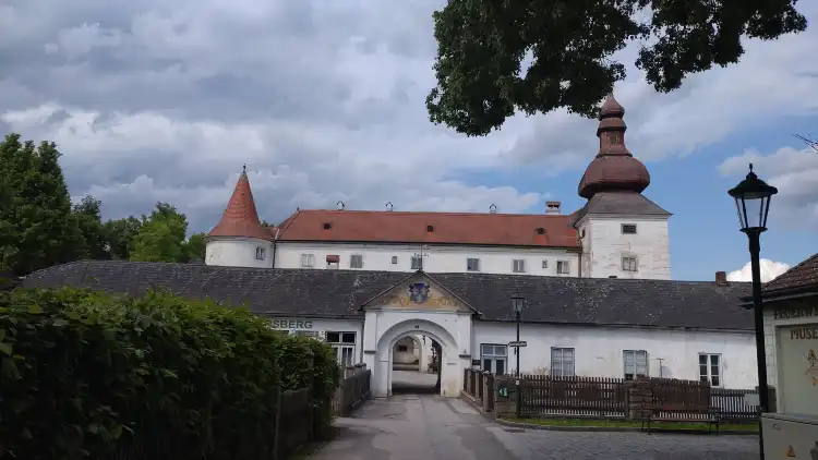 Dobersberg