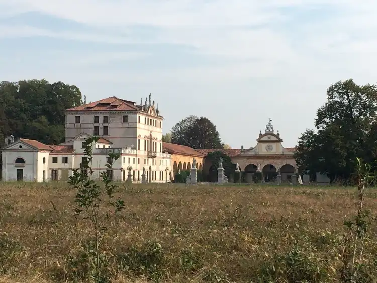 Hotel a Rosà