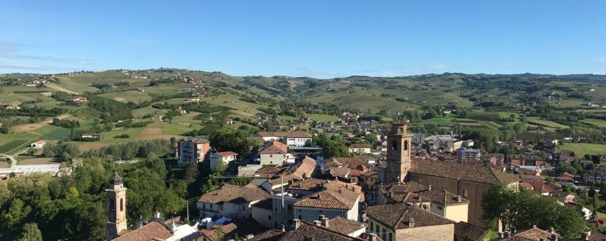 Museo del Conte Ballada di Saint Robert