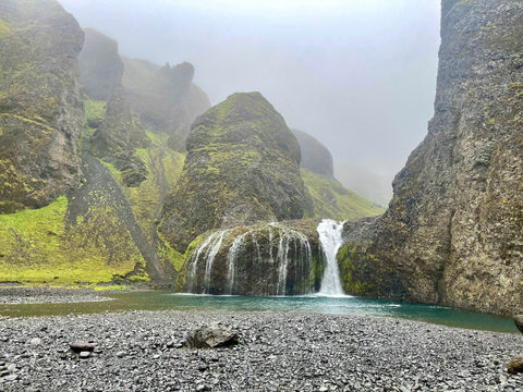 Stjornarfoss