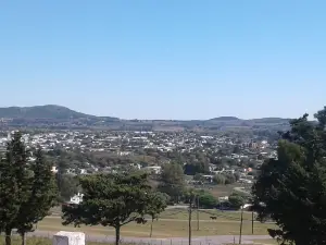 Cerro Artigas