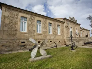 Museo Provincial do Mar
