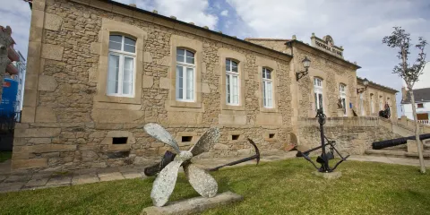 Museo Provincial do Mar