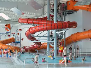 East Riding Leisure Bridlington
