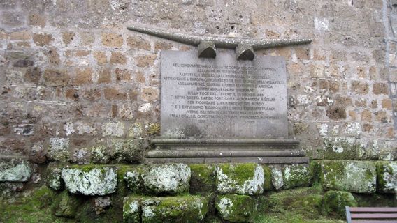 Porta Morone