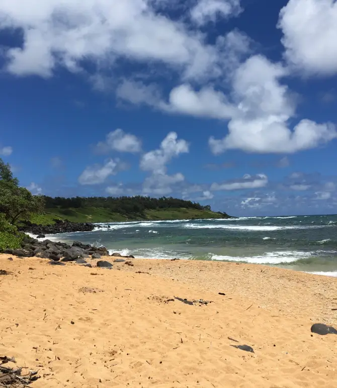 Anahola