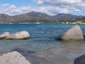 Spiaggia Del Riso