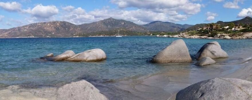 Spiaggia Del Riso