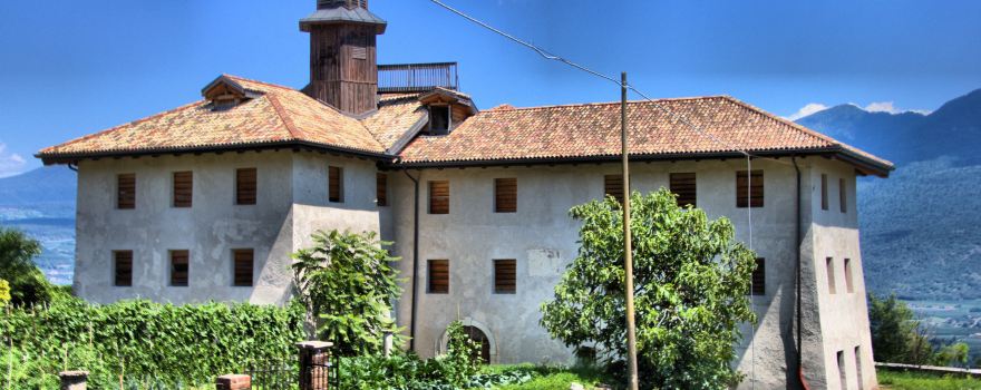 Castel La Santa