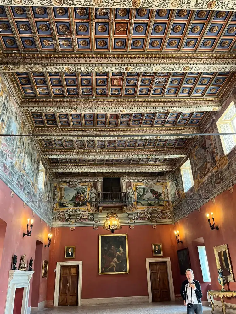 Hotel a Isola del Liri