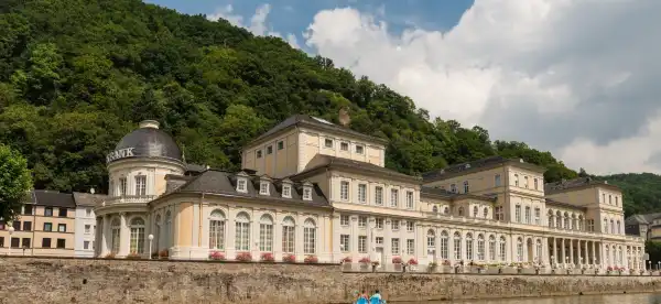 Hoteles en Bad Ems