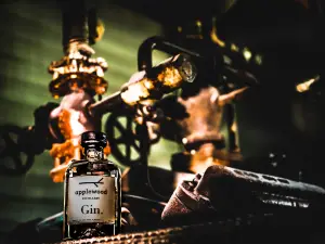 Applewood Distillery