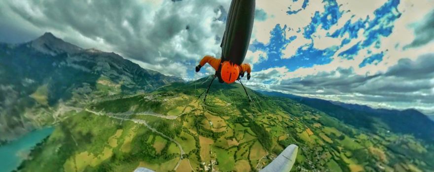 MADparapente