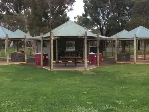 Hannah Watts Park