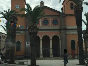 Church of Saint Mary Immaculate