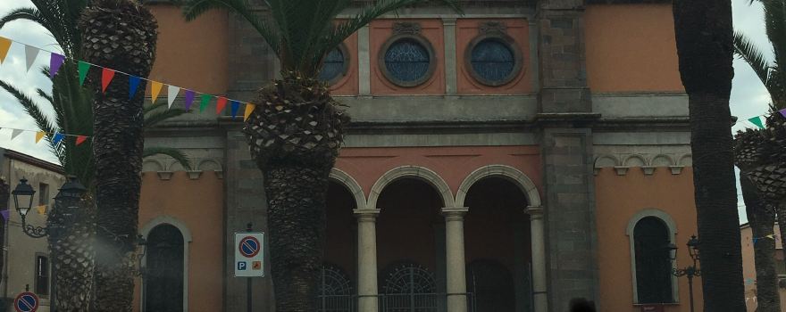Church of Saint Mary Immaculate