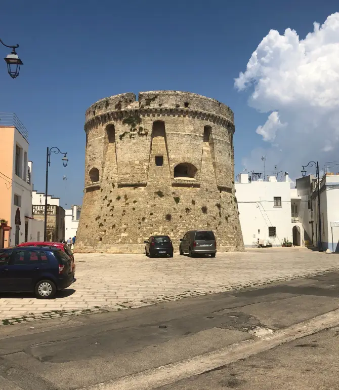Salignano