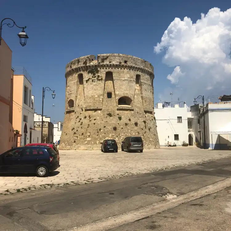 Salignano