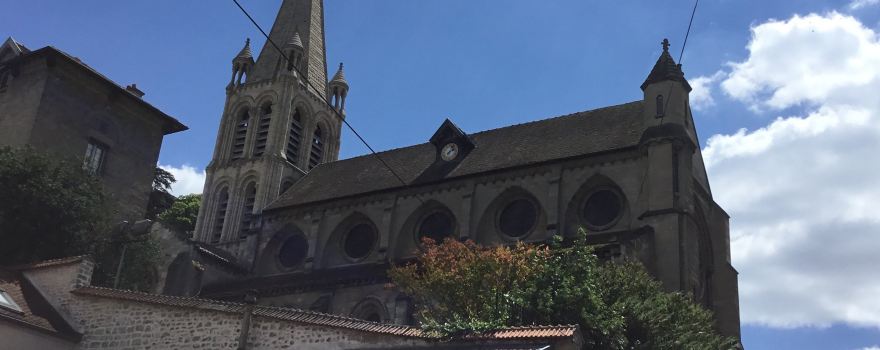Church of Our Lady of the Assumption