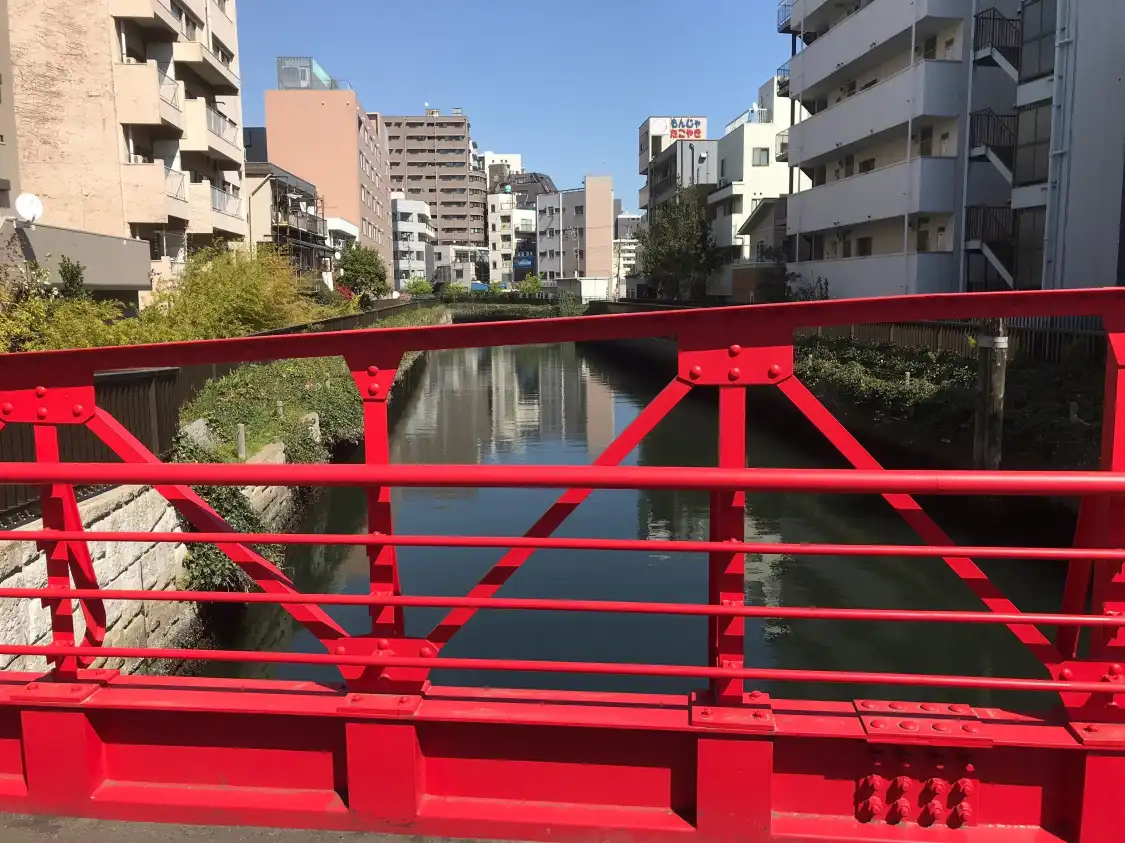 Hotel in zona Nitta Bridge