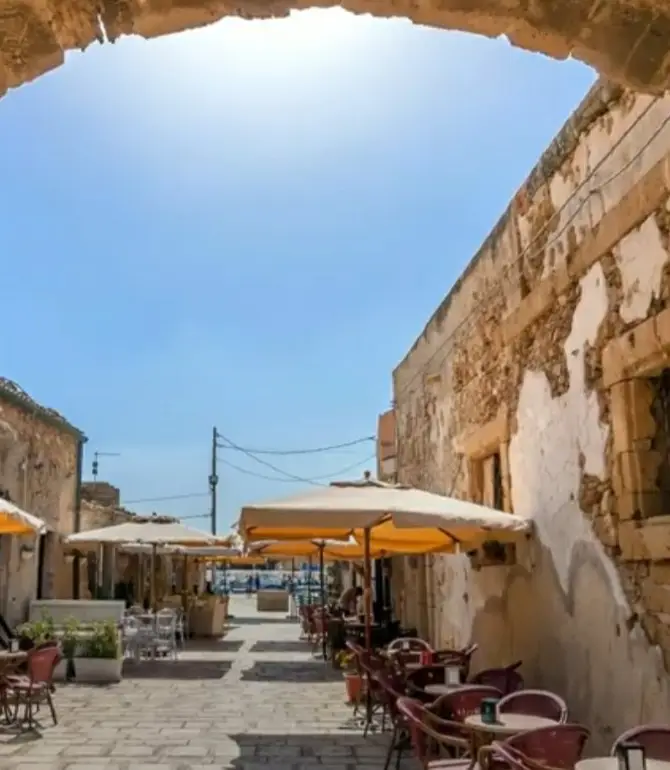 Marzamemi