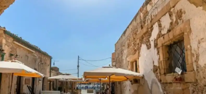 Hotels in Marzamemi