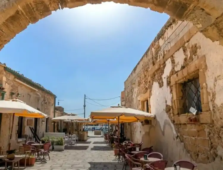 Hotels near Tonnara di Marzamemi