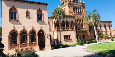 Ringling College Galleries and Exhibitions