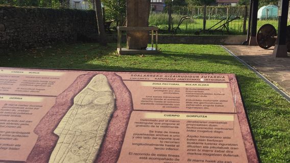 Museo Etnografico de Baztan