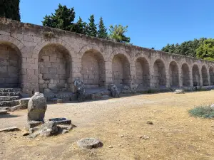 Asclepieion at Kos
