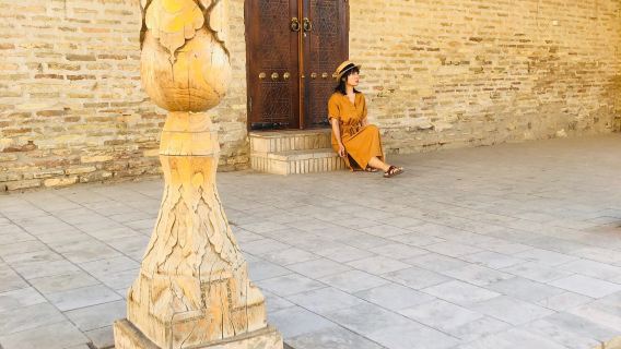 Toqi Telpak Furushon