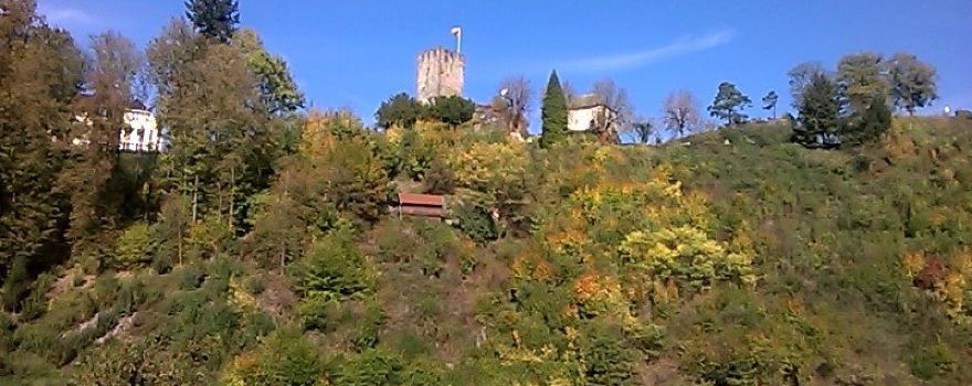 Freilichtbuhne