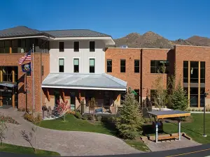 Wood River Community YMCA