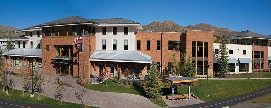 Wood River Community YMCA